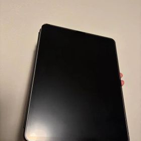 iPad Pro 12.9インチ シルバー