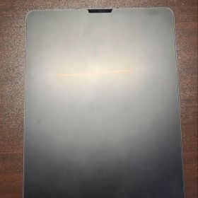 12.9インチiPad pro(第5世代) 128GB WiFiモデル