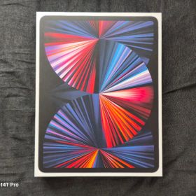 M1 iPad Pro 第5世代 12.9インチ 128GB Wi-Fi
