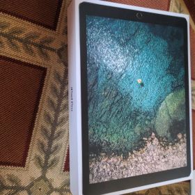 iPad Pro 12.9インチ ブラック