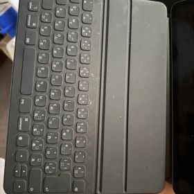 iPad Pro 12.9インチ第4世代