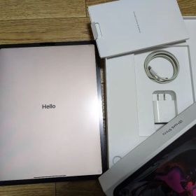 純正 iPad Pro 12.9 インチ 1TB スペースグレイ