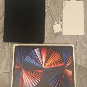 iPad Pro 12.9インチ 第五世代 512GB WiFiモデル