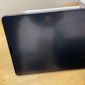 iPad Pro 12.9インチ Wi-Fiモデル 512GB スペースグレイ