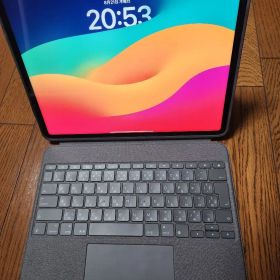 ipad pro 12.9 第6世代 512gb セルラーモデル 付属品多数