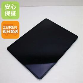 良品中古 iPad Pro 第4世代 12.9インチ Wi-Fi 128GB シルバー 即日発送 タブレット Apple 土日祝発送OK 02000