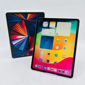 iPad Pro 12.9インチ 第5世代 Wi-Fi 256GB MHNH3J/A スペースグレイ 動作確認済み