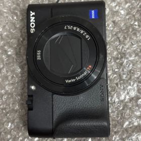 Sony RX100V (DSC-RX100M5) ジャンク 7311