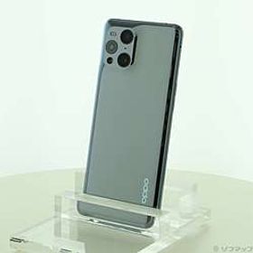 OPPO Find X3 Pro 256GB グロスブラック CPH2173 SIMフリー