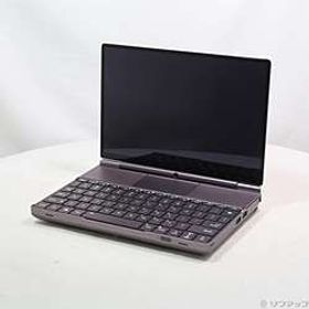 GPD WIN Max2 2023 ［Ryzen-7-7840U (3.3GHz)／32GB／SSD2TB／AMD Radeon 780M／10.1インチワイド／Windows11 Home］