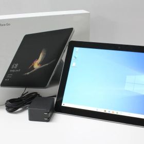 【ジャンク品】Surface Go（第1世代）intel Pentium/128GB/8GB ⑥