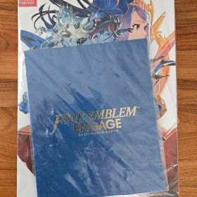 ファイアーエムブレム エンゲージ エティスコレクション