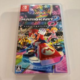 マリオカート8デラックス