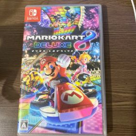 即日発送可能マリオカート8 デラックス