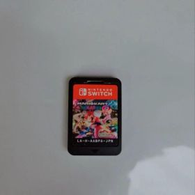 【ソフトのみ】マリオカート8 デラックス Nintendo Switch