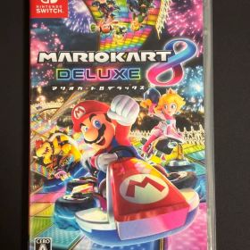 マリオカート8 デラックス Nintendo Switch