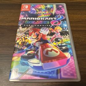 マリオカート8デラックス