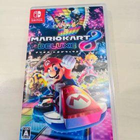 マリオカート8 デラックス