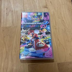 マリオカート8 デラックス Nintendo Switch