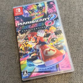 マリオカート8デラックス Nintendo Switch 任天堂スイッチ