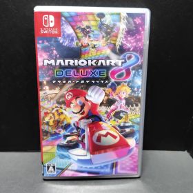 マリオカート8 デラックス