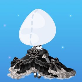 悪夢コレクタードレス | ポケコロのアイテム、RMTの販売・買取一覧