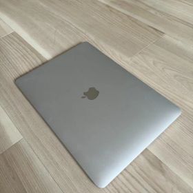 Apple MacBook 13インチ 2020 i5 シルバー