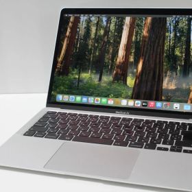 MacBook Air（Retina,13インチ,2020）512GB/8GB〈MVH42J/A〉⑥