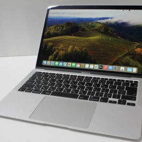 MacBook Air（Retina,13インチ,2020）512GB/16GB〈MVH42J/A〉⑤