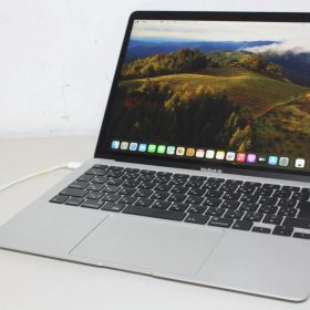 MacBook Air（Retina,13インチ,2020）256GB/8GB〈MWTK2J/A〉④
