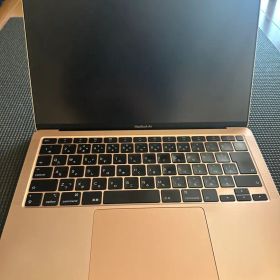 MacBookAir13 2020
