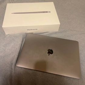 MacBookAir 13インチ i5 8GB 256GB 2020