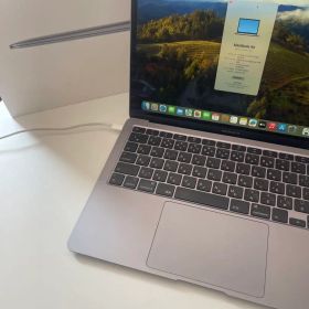 MacBook Air Retina 13インチ 2020年モデル