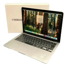 アップル MacBook Air 13インチ Early 2020 ノートPC MVH22J/A Apple