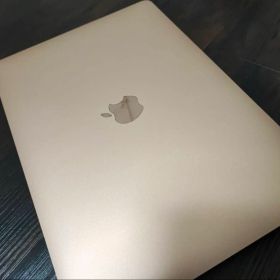 Macbook Air 13インチ M1 ゴールド