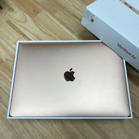 MacBook Air 13インチ M1チップ ゴールド 2020年 送料無料