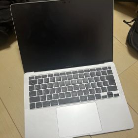 MacBook air 2020 13インチ
