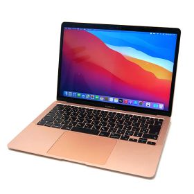 アップル MacBookAir 2020 13.3インチ Apple M1