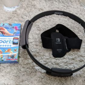 Nintendo Switch Sports