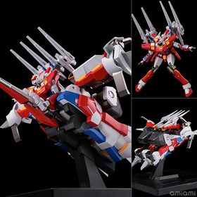 RIOBOT スーパーロボット大戦OG 変形合体 R-3パワード
