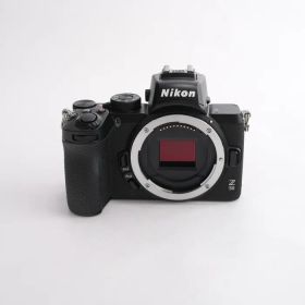 【中古】(ニコン) Nikon Z 50 ボディ