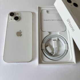 iPhone13mini 訳あり