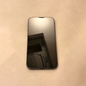 Apple iPhone 13 mini ブラック