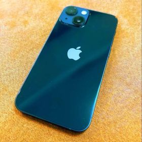 iPhone13 mini 128GB ミッドナイト