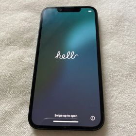 Apple iPhone 13 mini 128GB