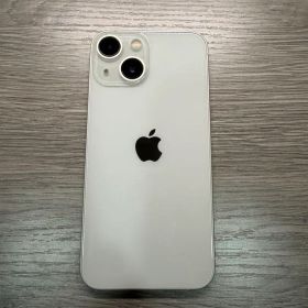 Apple iPhone 13 mini ホワイト 本体