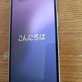 iPhone 13 mini ピンク