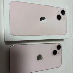 iPhone 13mini simフリー apple購入 完済済