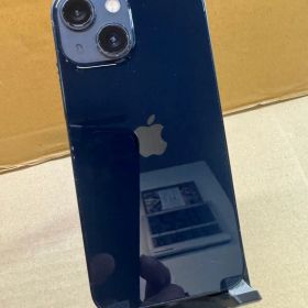 iPhone13 mini本体ミッドナイト 128GB simフリーシムフリー