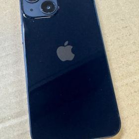 iPhone 13 mini 256GB本体のみ ミッドナイト アイホン